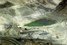 Anglo American presenta recurso por decisión del SEA en proyecto Los Bronces Integrado