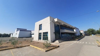 Sinovac compra propiedad industrial para planta de vacunas en Quilicura: Inversión total alcanza los US$100 millones