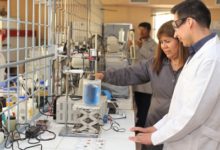 Universidad de Antofagasta se adjudicó cuantiosos fondos para investigación minera.