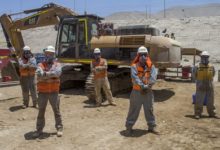 Lomas Bayas presenta Declaración de Impacto Ambiental para extender su operación hasta 2029