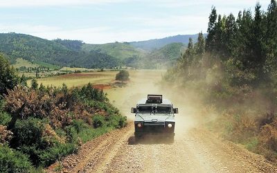 Catastro de tierras indígenas: Gobierno corregirá las observaciones de Contraloría y enviará esta semana las bases de la licitación a la espera de su aprobación