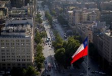Chile cae por segundo año consecutivo en ranking global de libertad económica