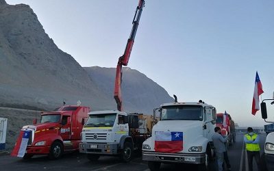 MOP duplica sanciones a concesionarias en 2021 y afina multa a autopista gestionada por Penta en la que murió camionero