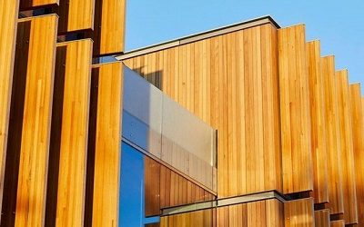 CERTIFICACIÓN SUIZA PARA EDIFICACIONES SUSTENTABLES LLEGA ESTE AÑO A CHILE