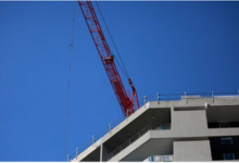 Corte Suprema ordena parar obras de edificio en Renca y someterlo a Evaluación de Impacto Ambiental