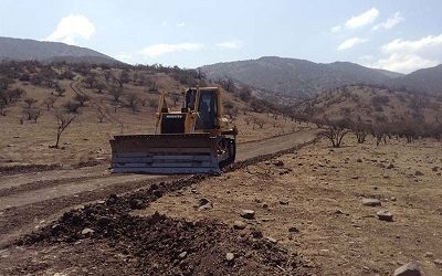 SMA inicia procedimiento para definir si polémico proyecto inmobiliario en Lo Barnechea requiere aprobación ambiental