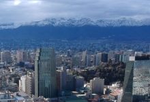 Inflación: Economistas dicen que «efectos de segunda vuelta» ya golpean a Chile y explican por qué preocupan