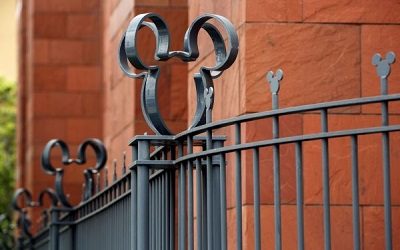 ¿Cuento de hadas? Disney comenzará a desarrollar proyectos inmobiliarios de comunidades residenciales en EEUU