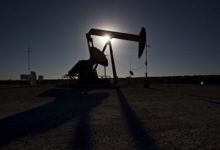 Los precios de la energía suben por crisis en Ucrania y el petróleo Brent se acerca a US$ 100