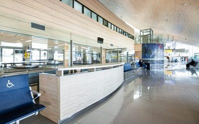 EMPRESA MOBILIARIA DE CONCEPCIÓN POTENCIA SU DESARROLLO EN MADERA POR MEDIO DE TECNOLOGÍA E INNOVACIÓN