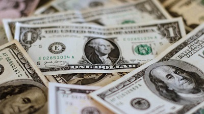 Dólar cae fuerte esta mañana ante expectativas del mercado por la reunión de la Fed en EE.UU.