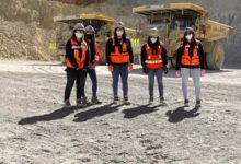 Mina Rajo de El Teniente extenderá vida útil por otros 15 años