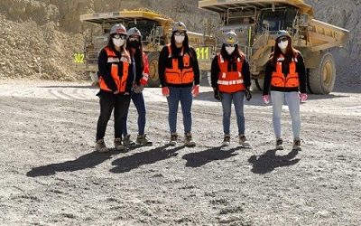 Mina Rajo de El Teniente extenderá vida útil por otros 15 años