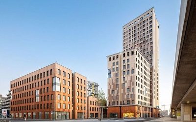 CENAMAD, LA TRANSFERENCIA CON LA INDUSTRIA Y SU EMPUJE HACIA UNA MEJOR HABITABILIDAD DE LA VIVIENDA A TRAVÉS DE LA MADERA