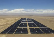 Proyecto Desierto de Atacama de Pacific Hydro recibe aprobación ambiental