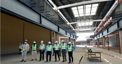 Ensanche de doble vía, paraderos y semáforos deberá construir como mitigación Outlet Vivo en Chillán