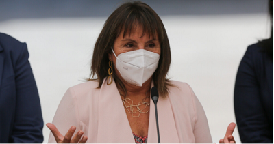 Pedirán a ministra de Desarrollo Social acelerar construcción de 3 proyectos de APR para Mulchén