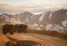 Barrick anuncia la búsqueda de proyectos mineros en la frontera de Chile y Argentina