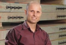 PABLO GUINDOS: “QUEREMOS QUE LA INDUSTRIA DE LA MADERA CHILENA SEA UNA DE LAS MÁS AVANZADAS Y TECNOLÓGICAS DEL MUNDO”
