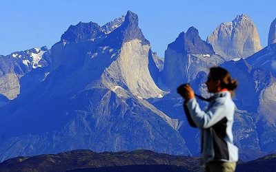 Los logros del turismo de conservación para crear un futuro mejor