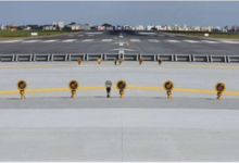 Aeropuerto de Congonhas recibió inversiones por unos US$50 millones