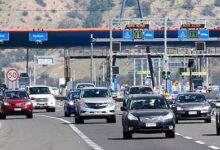 Sector de infraestructura levanta alertas por norma que aprobó Comisión de la CC que prohíbe al Estado concesionar caminos