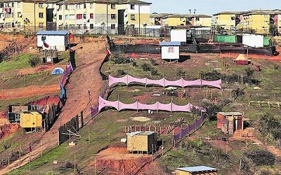 Construir ciudades más sostenibles y justas