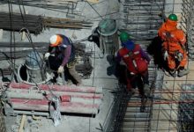 Se ralentiza la recuperación del empleo: en el trimestre móvil noviembre –enero de 2022 se crearon sólo 6 mil nuevos puestos de trabajo