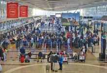 Nuevo Pudahuel exige al MOP millonaria indemnización por atrasos en obras del Terminal 1