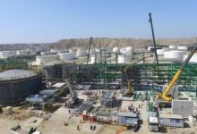 Técnicas Reunidas pierde 192 millones en 2021 tras facturar un 20% menos