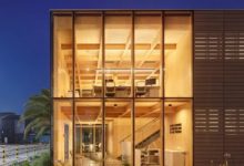 EMPRESA CHILENA IMPULSA EL USO DE MADERA LAMINADA MEDIANTE TECNOLOGÍA Y SUSTENTABILIDAD
