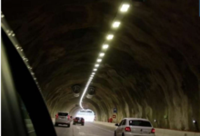 Finaliza la duplicación de Rodovia dos Tamoios