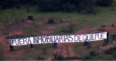 Caducan permisos de edificación a 2 grandes proyectos inmobiliarios en Quilpué