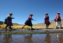 Caso Silala en La Haya: se desarrollan los alegatos de Bolivia