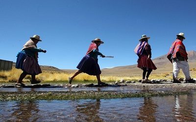Caso Silala en La Haya: se desarrollan los alegatos de Bolivia