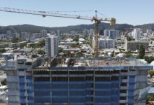 Empeoran perspectivas para la inversión en construcción ante fuerte alza en costos de materiales y menor demanda por viviendas