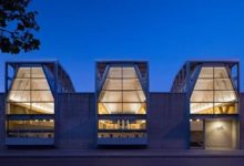 BIBLIOTECAS EN MADERA: CONSTRUCCIONES SUSTENTABLES A FAVOR DE LA LECTURA, EL CONOCIMIENTO Y LA CULTURA