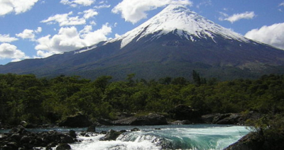 Comunidades indígenas acusan que proyecto inmobiliario buscaría levantar edificios en Parque Puyehue