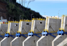 Alcalde de Mulchén rechazó la construcción de nueva central hidroeléctrica en río Bío Bío