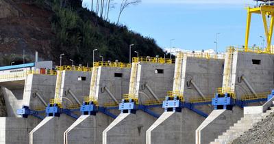 Alcalde de Mulchén rechazó la construcción de nueva central hidroeléctrica en río Bío Bío