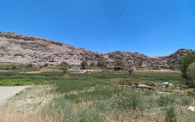 Distrito Norte de Codelco y comunidad de Lasana realizarán proyectos para mejorar la calidad de vida en el valle