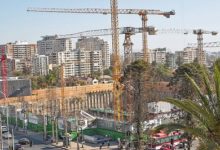 Rechazo a megaproyecto inmobiliario de Fundamenta en Ñuñoa salpica a Frontal Trust