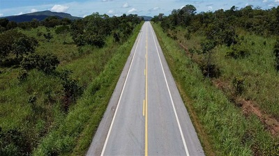 Se renueva conexión entre Brasilia y Palmas