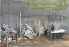 Construye2025, Axis DC, Viconsa y Suksa impulsan certificación para trabajadores en el manejo de residuos de la construcción