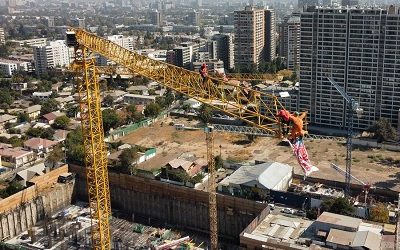 Cómo fue la sesión que derribó un megaproyecto inmobiliario en Ñuñoa
