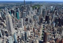 Las diez ciudades más caras para la construcción