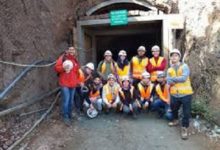Plan “Chile apoya” también contempla medidas para reactivar a la pequeña minería