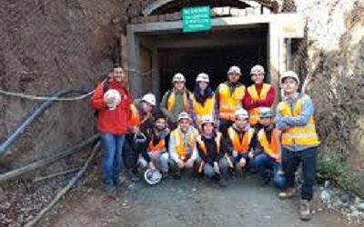 Plan “Chile apoya” también contempla medidas para reactivar a la pequeña minería