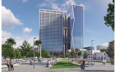 “Ignorancia” y “preferencias ideológicas”: Abogados de Fundamenta cuestionan revés ambiental de megaproyecto inmobiliario en Ñuñoa