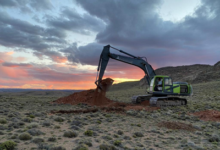Aceleran exploraciones en proyecto de plata argentino Virginia